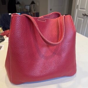 Portland Leather Goods Sugar Butterfly